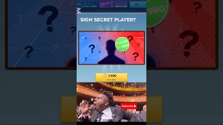 SECRET PLAYER 😱🔥 DLS 26 – Hidden Beast You Must Try!