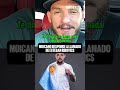 Renato Moicano contesta a Esteban Ribovics: "No sé quién eres" 📌🇧🇷🇦🇷 #estebanribovics #ufcespañol