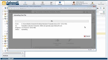 Fabasoft eGov-Suite - Tips n Tricks Vol. 18 - Part 1