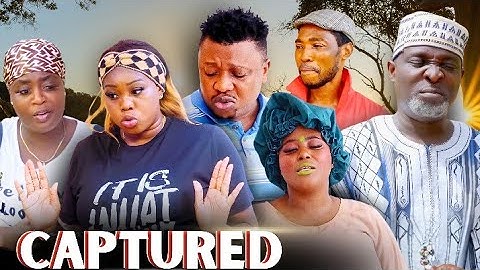 CAPTURED | SOKO | OGA BASSEY | ITORO | FANTASY |MOG | FOLLOW COME | KILIMANJARO |EXPATRIATE