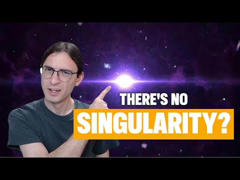 The big bang