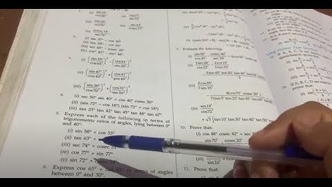 MBOSE CLASS X MATHS EXERCISE 8(c) in GARO Q4 (i) (ii) & (iii)