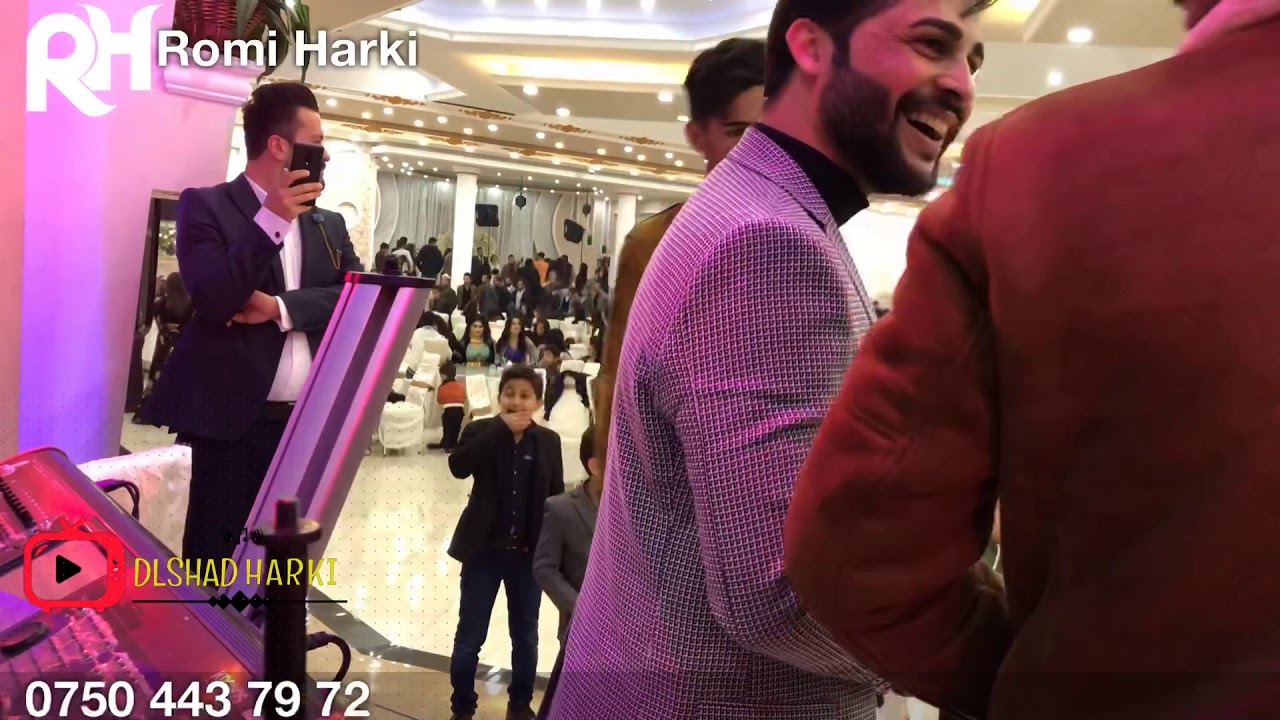 رومي هه ركي ده واتا مزوري ٢٠٢٠