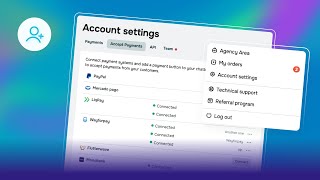 Lesson 1. Welcome Screen & Navigation Through the SendPulse Panel. SendPulse Video Training