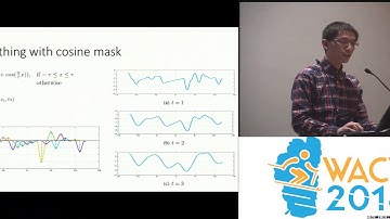 WACV18: Lookup Table Unit Activation Function for Deep Convolutional Neural Networks