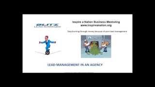 Using Web Forms to Generate Your Own Internet Leads 10/12/2015
