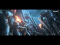 Castlevania lords of shadow 2 e3 2012 trailer