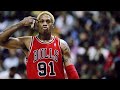 Do Dirty Work Like Rodman | Dennis Rodman Mixtape