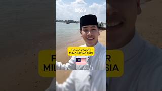 Konten Kreator Malaysia Bilang Pacu Jalur Bukan Dari Indonesia