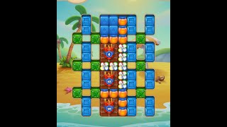 Toon Blast Level 6806