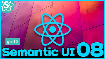 08 Semantic ui 8   grid 2