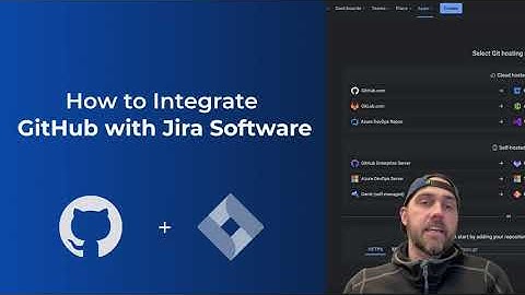 Jira GitHub Integration - How to see Git commits, pull requests, and more in Jira.