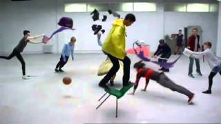 Crystal Castles- Air War Toshiba Görüntü Yükseltme Noktası