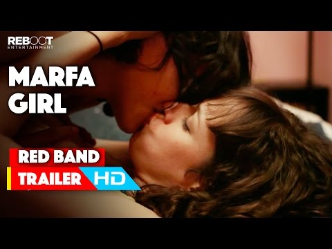 'Marfa Girl' Official Trailer (2015) -  Adam Mediano, Drake Burnette