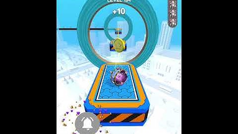 Road To 100K Subscribe~Going Balls Levels #154 | Gameplay Walkthrough ( Android & IOS Game Plays )