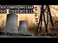 El Accidente Nuclear de Chernóbil | En 60 Segundos.