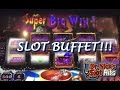 5 Best Buffets in Las Vegas RIGHT NOW - YouTube