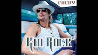 Kid Rock Forever(dirty). chords