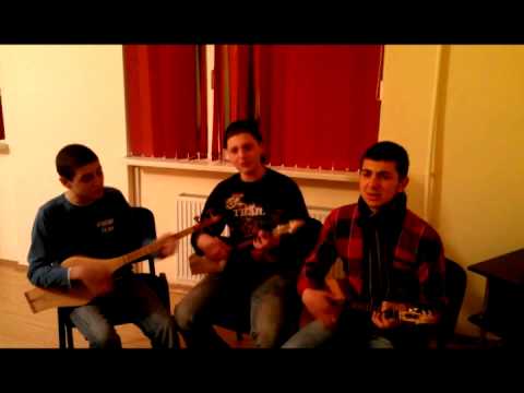 ქ.თბილისის 179 საჯარო სკოლა „ვუმღერ  სამშობლოს“