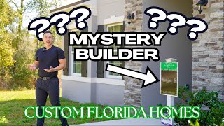 Affordable Luxury: Pick your 1 Acre Lot and build a custom home in FLORIDA