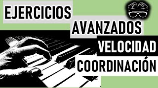 Ejercicios Avanzados Cap1- Velocidad y Coordinación by Abraham El Nene Segovia 44,389 views 1 year ago 16 minutes