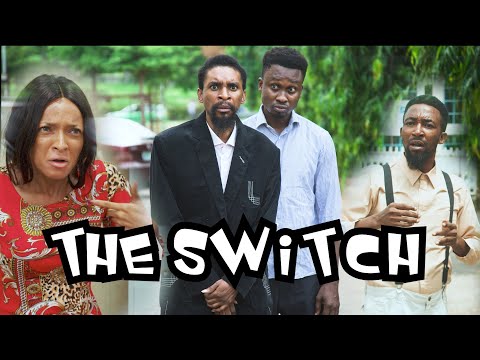 THE SWITCH (YAWASKITS Episode 38) (SPECIAL EPISODE)