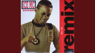 Scream (Subway Groovepella)