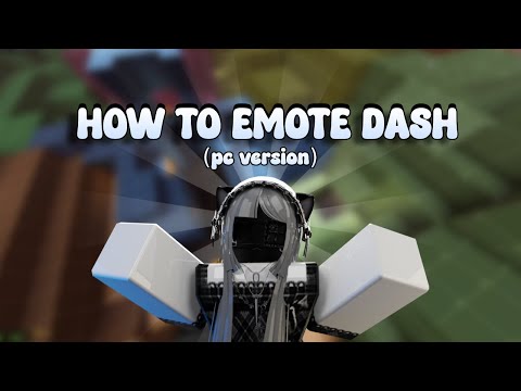 How to Emote