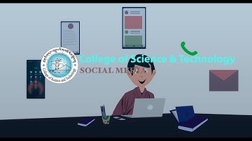 Being Safe on Social Media | RUB ACM STUDENT CHAPTER | College of Science and Technology