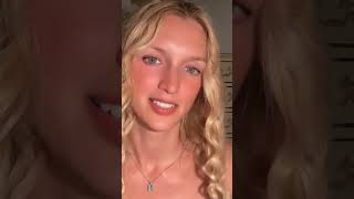 Sandra Periscope Live Update 318