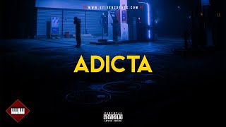 Miniatura de "Instrumental de Reggaeton Feid type beat 2024 | "Adicta""