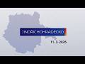 Minuty Jindřichohradecka 11 3 2026
