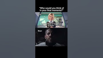 Thumbnail of Real. #death #deadpool #shorts