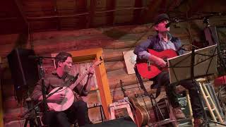 Gregory Alan Isakov - Chemicals- Gold Hill Inn 12/29/22