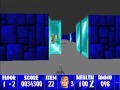 [Wolfenstein 3D - Игровой процесс]