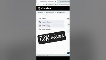 Upload artifacts to s3 using Jenkins pipeline #trending  #jenkins #aws