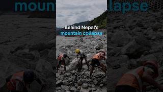 What’s behind Nepal’s deadly mountain collapse ...