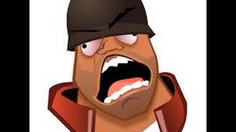 TF2 Rage (Part 1)