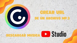 TUTORIAL  MP3 A URL