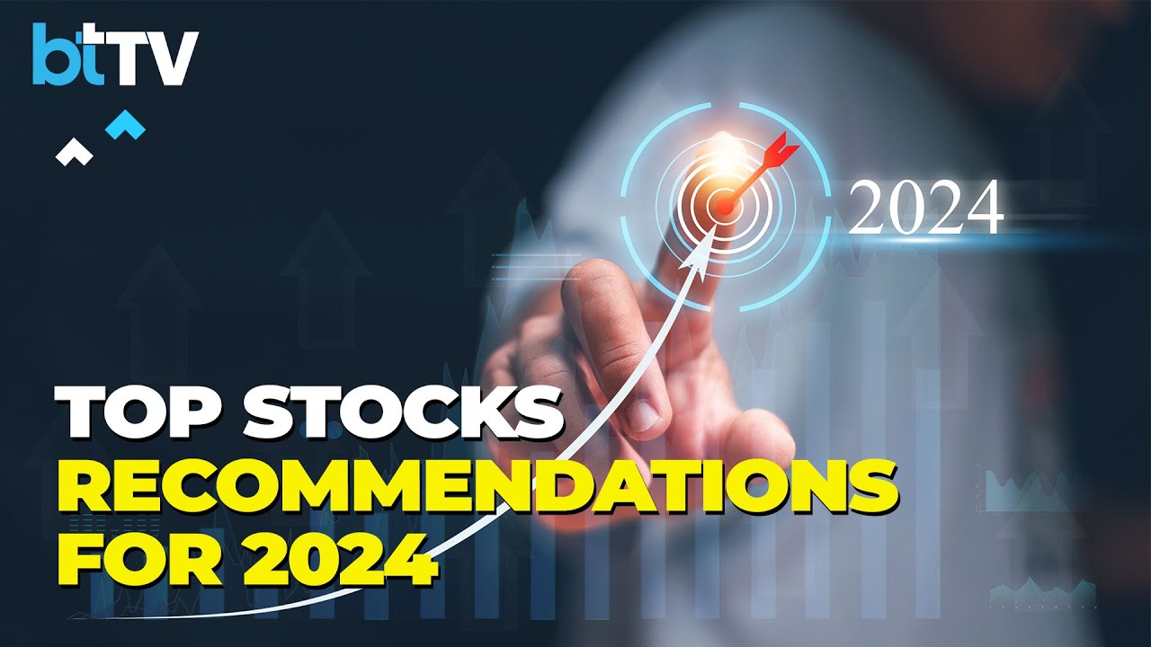 The Best Stocks For 2024 Build A Strong Portfolio With These Top The Best Stocks For 2024 Build A Strong Portfolio With These Top