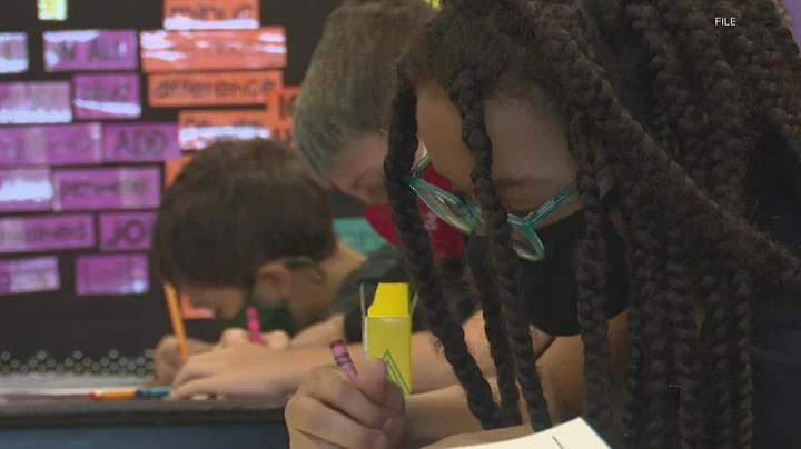 Kentucky's newly released report card shows students are testing 'below average'