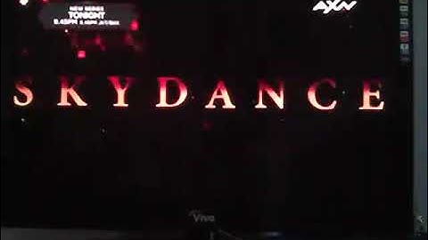 Mission Impossible Rogue Nation AXN Intro