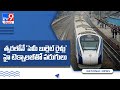 Semi-bullet trains to be operational soon in India