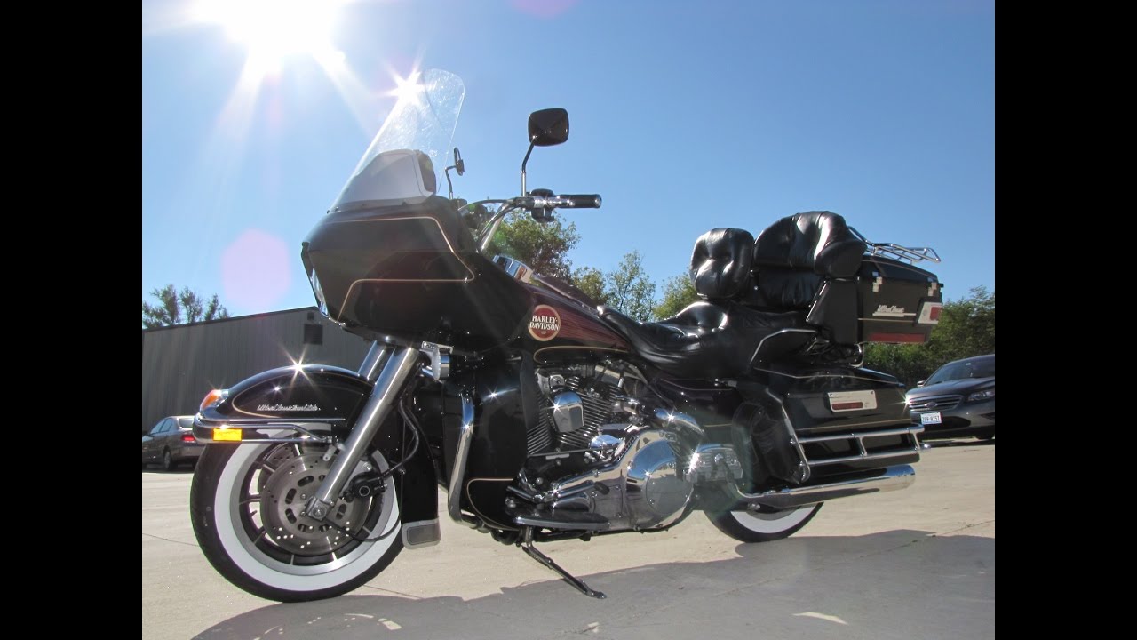 1996 ultra classic tour glide