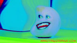 [REQUESTED] Preview 2 Annoying Orange 2020 Effects In Seba Zuziam's Group Resimi