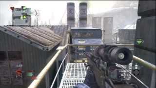 INSANE BO1 SHOT!