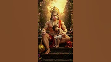 Jai shri ram status ! Hanuman status ! Bajrang Bali status ! #shorts #jaishreeram #hanuman