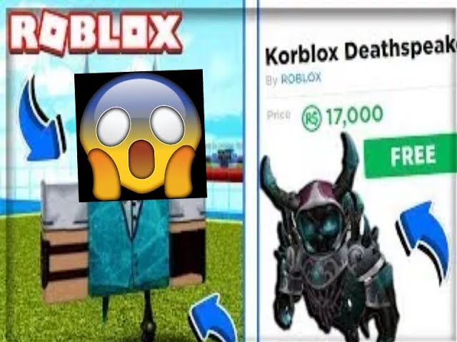How To Get Free Bundles On Roblox 2020 Youtube - how to get free roblox packages