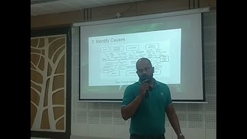 Workshop on Design Thinking, Critical thinking and Innovation Design