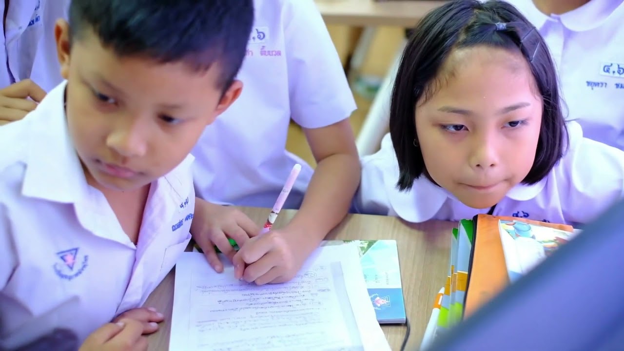 แนะนำโรงเรียนอนุบาลพิษณุโลก 2021